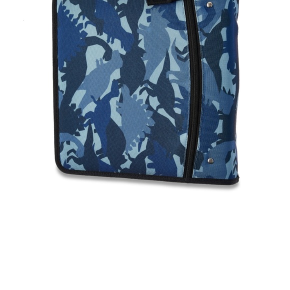 Zipper Binder, Dinosaur /Brand new with tags - Picture 7 of 9